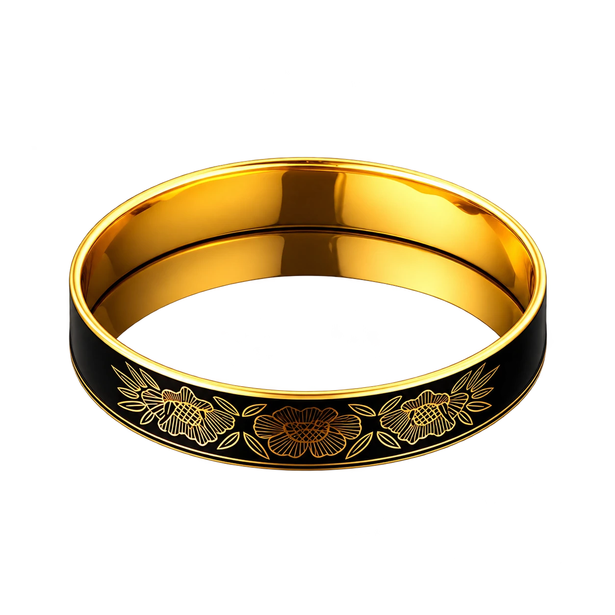 dark-gold-bangle
